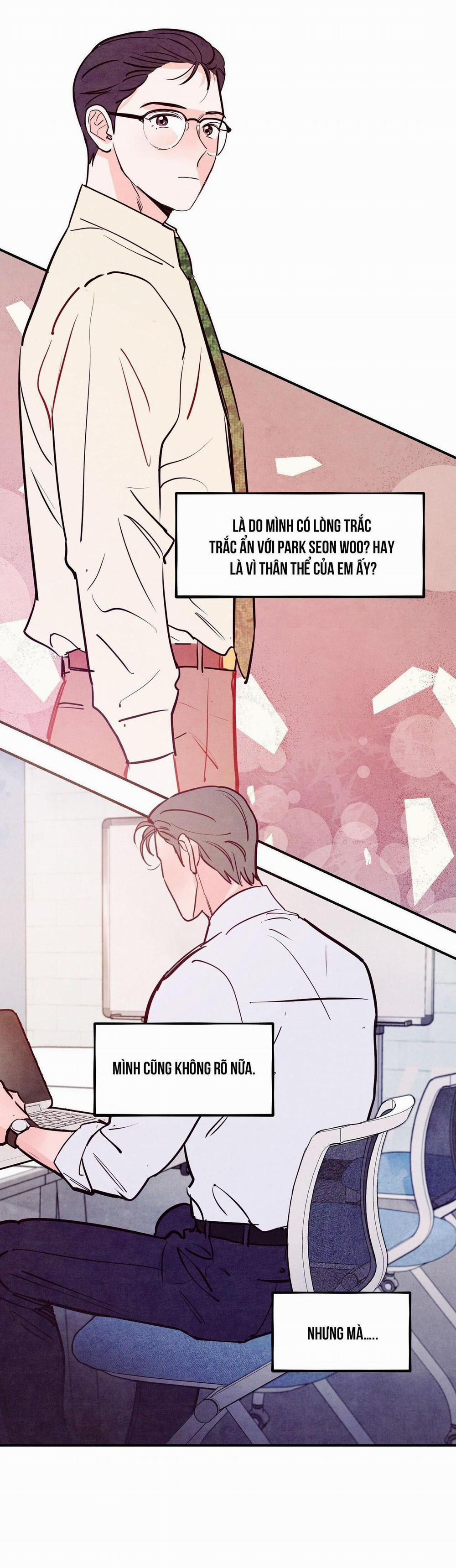 Say Tình 45 trang 8