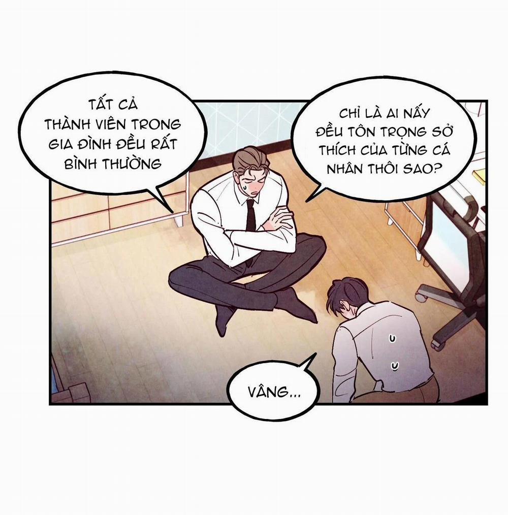 Say Tình 46 trang 13