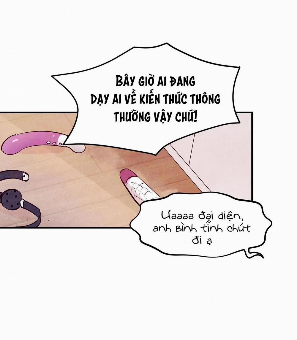 Say Tình 46 trang 18