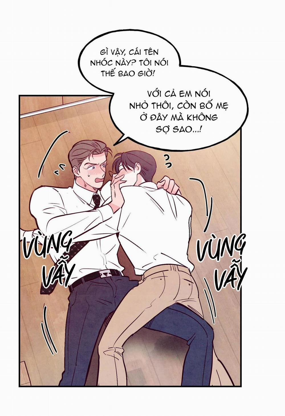 Say Tình 46 trang 25