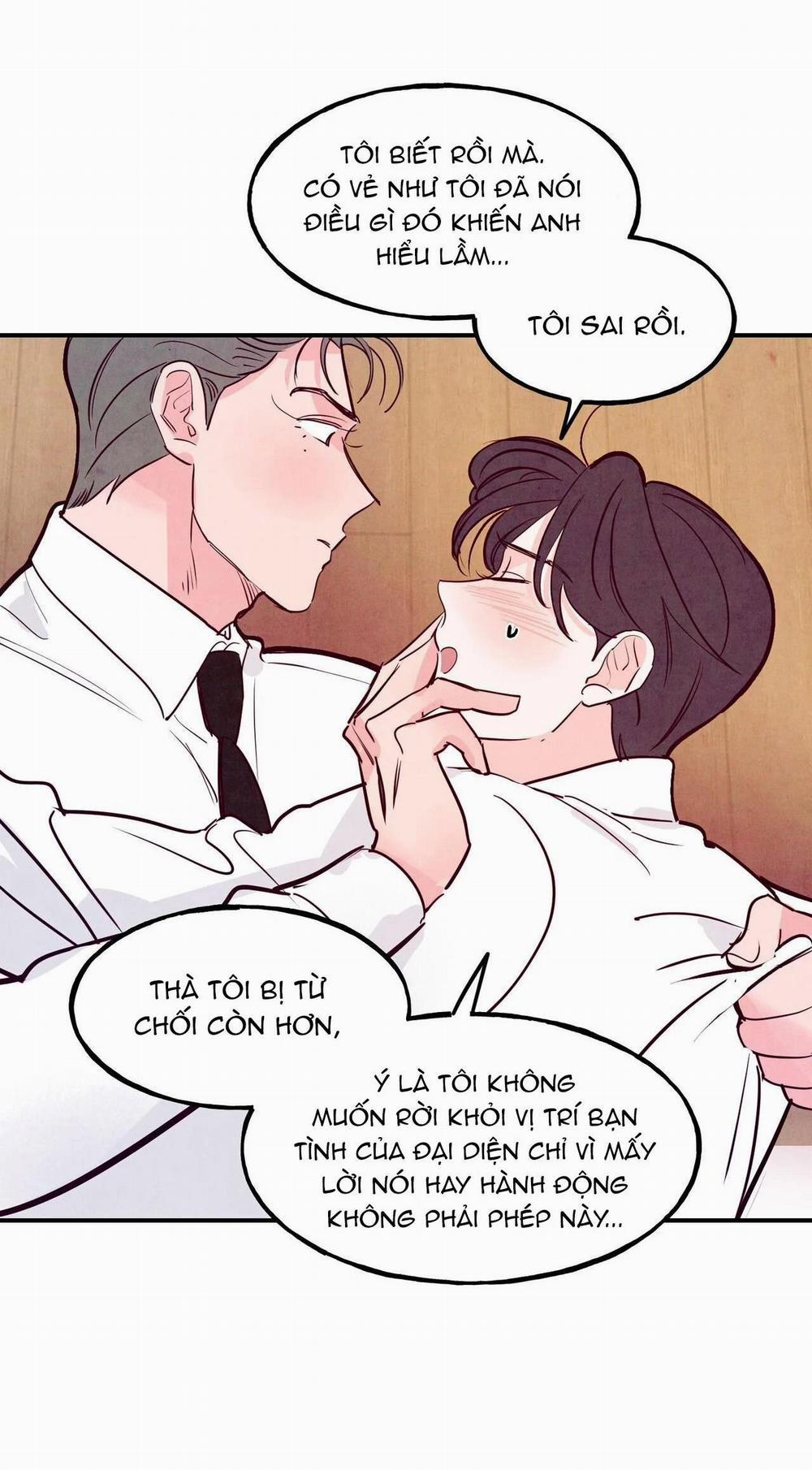 Say Tình 46 trang 26