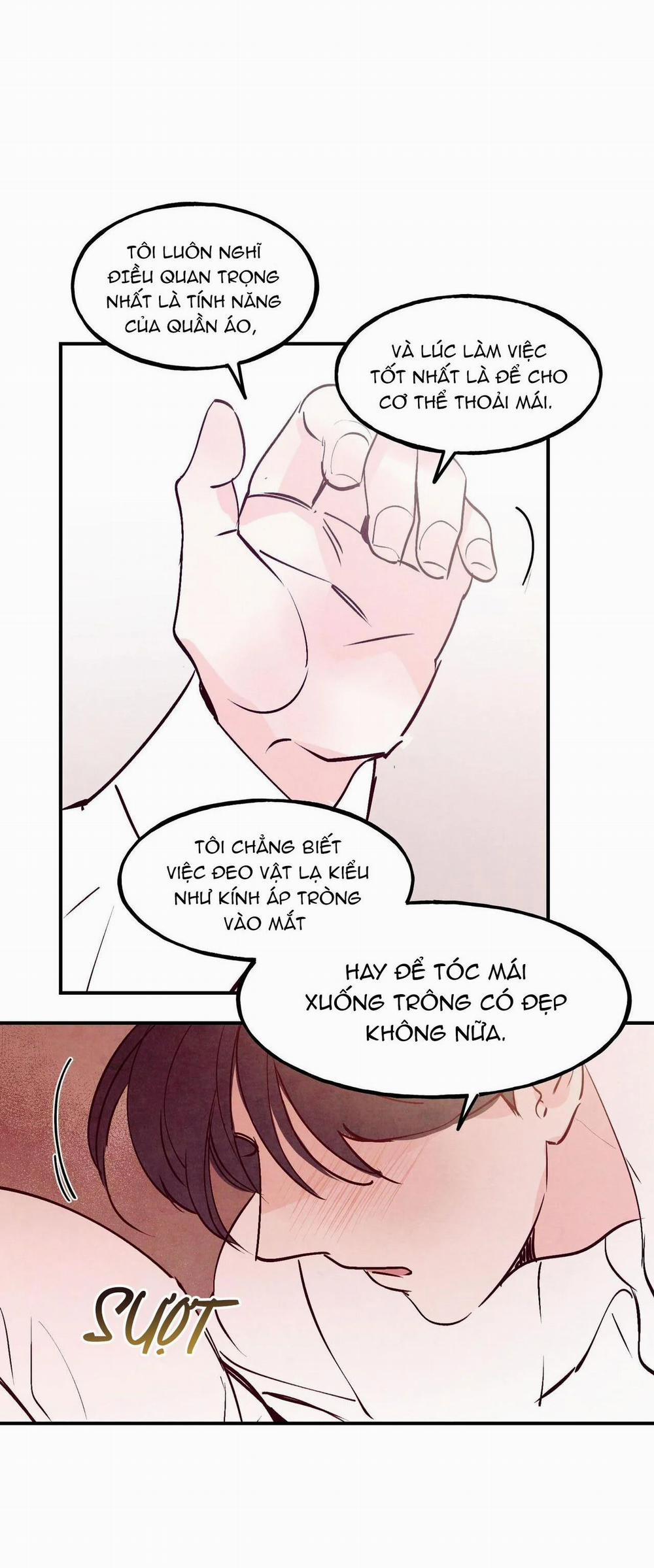 Say Tình 46 trang 31