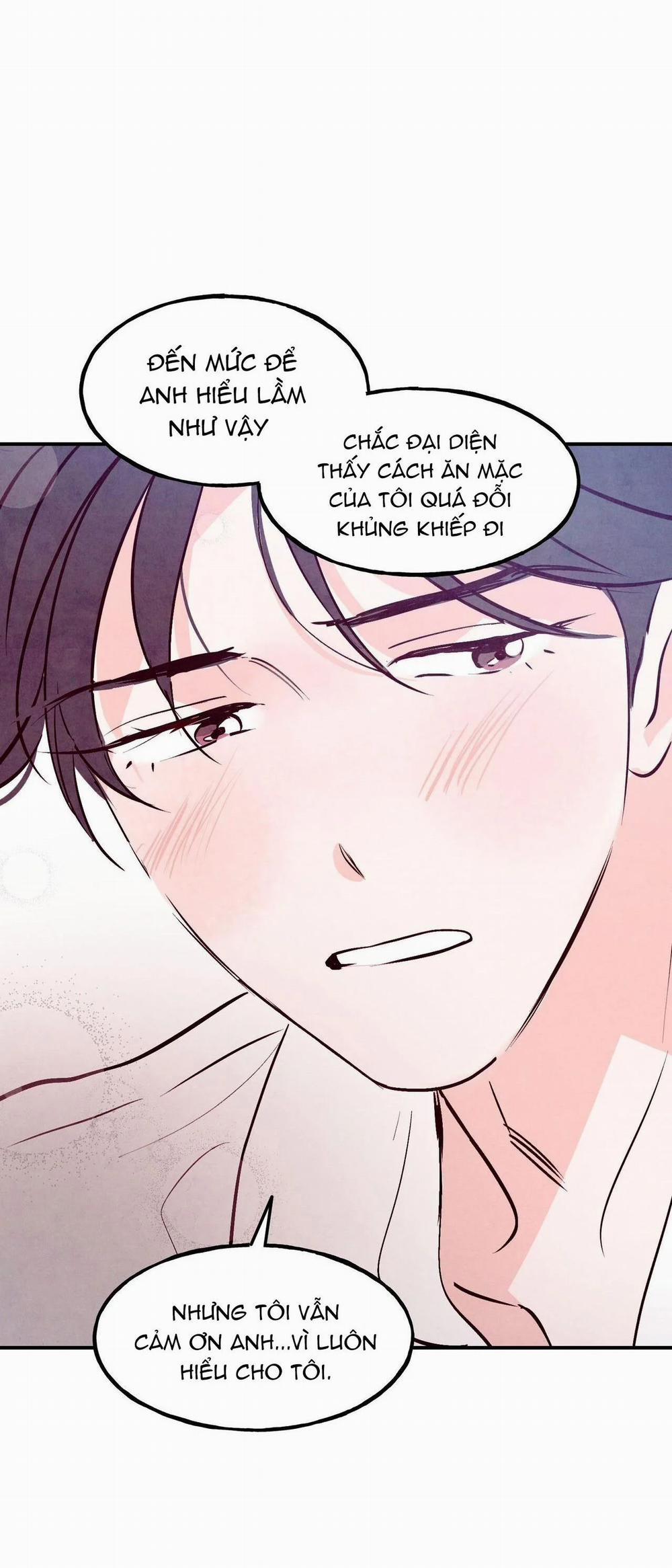 Say Tình 46 trang 39