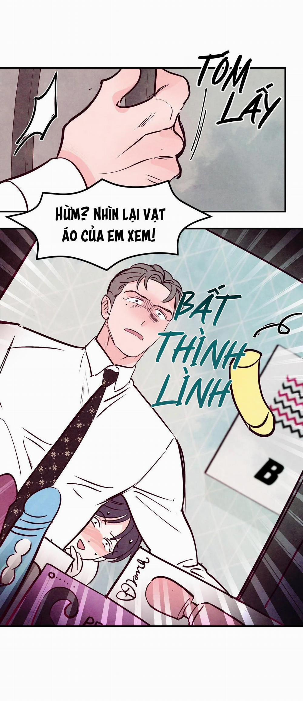 Say Tình 46 trang 5