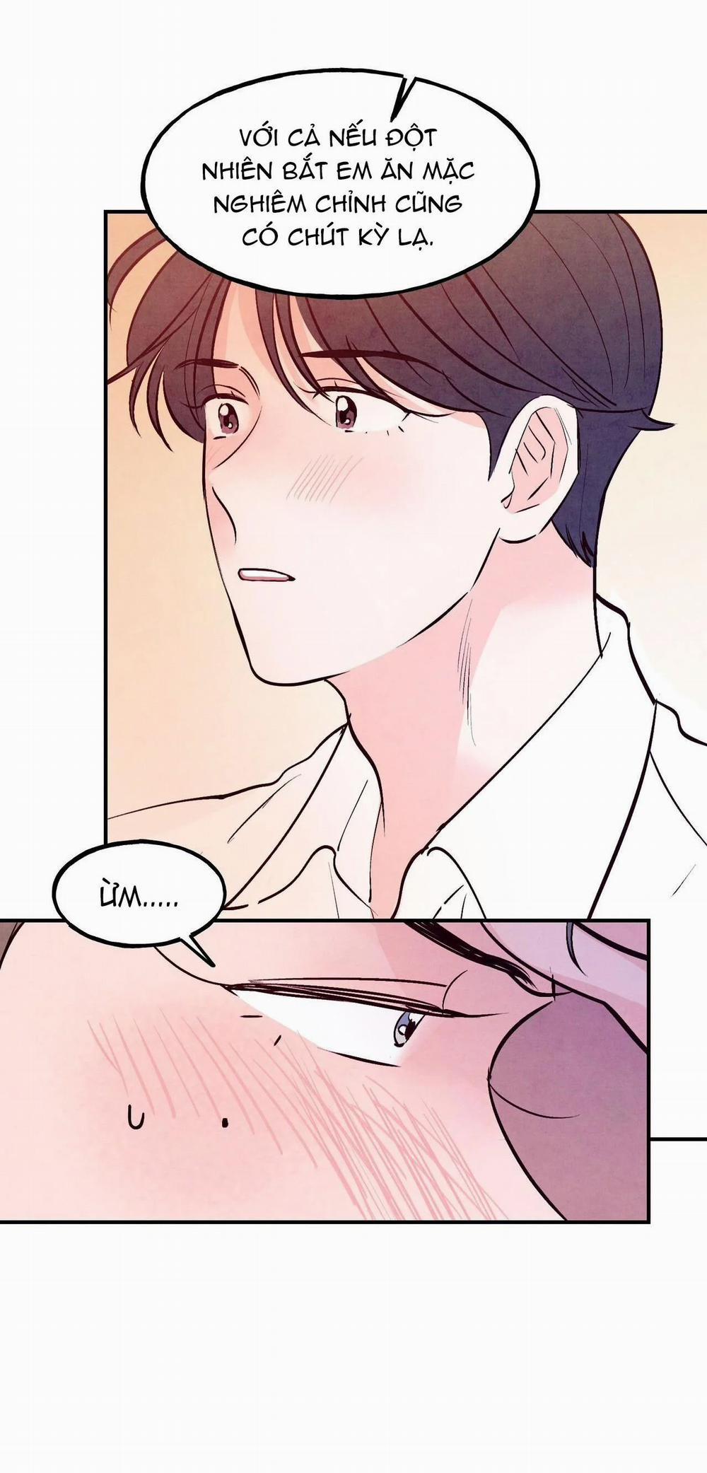 Say Tình 46 trang 52