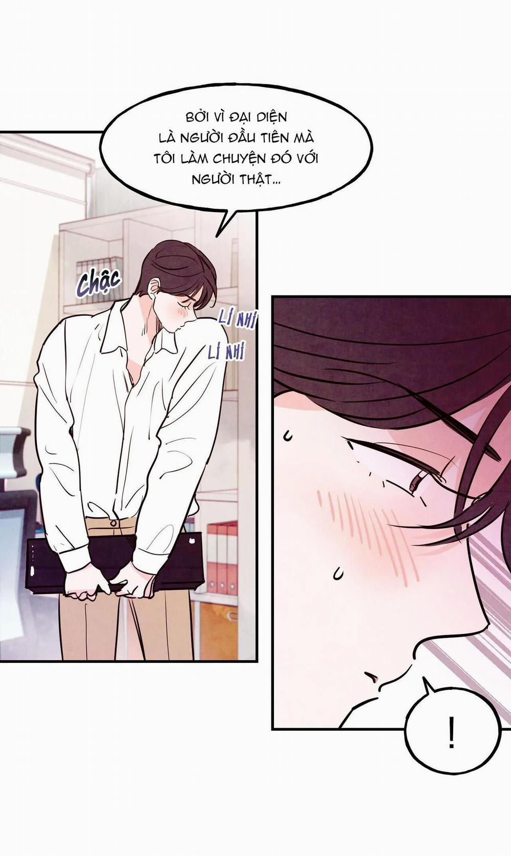 Say Tình 47 trang 11