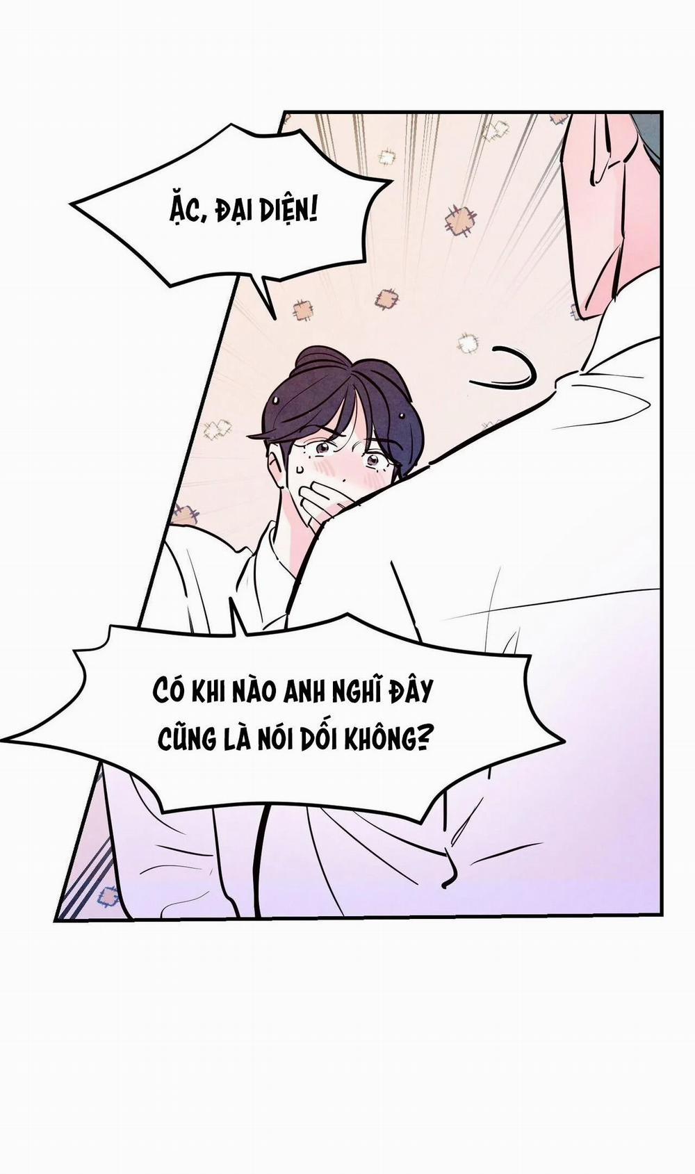 Say Tình 47 trang 12