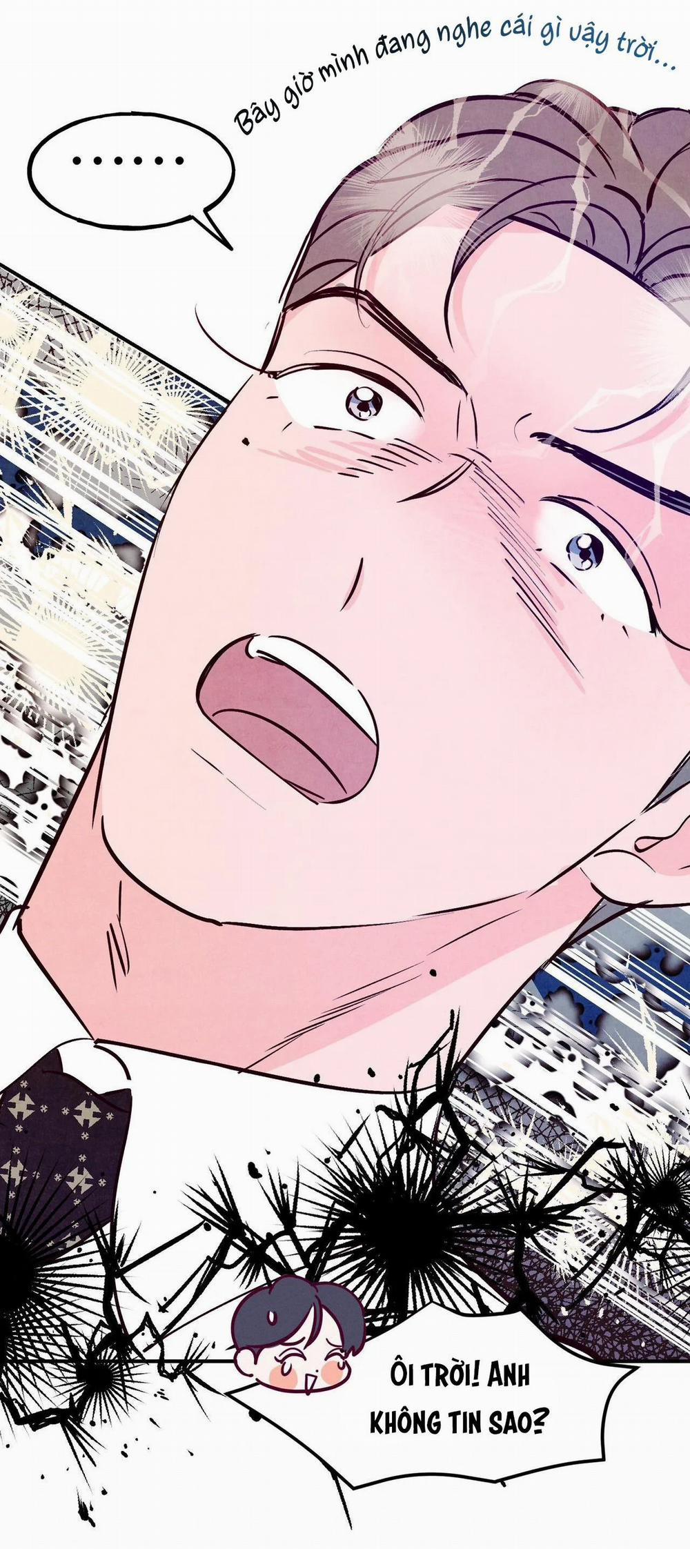 Say Tình 47 trang 14