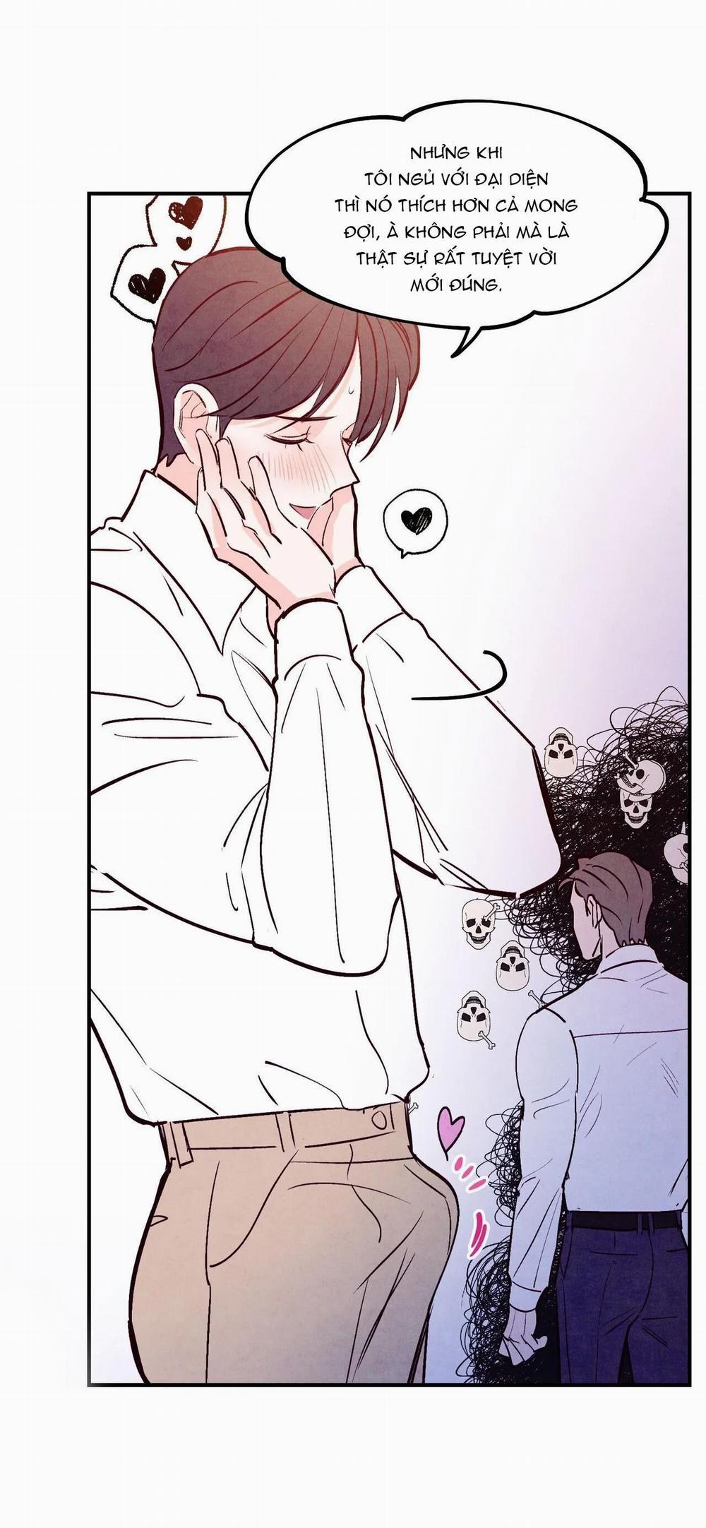 Say Tình 47 trang 19