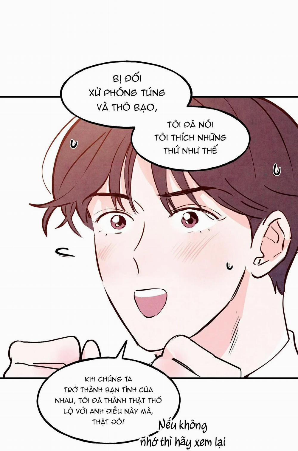 Say Tình 47 trang 3