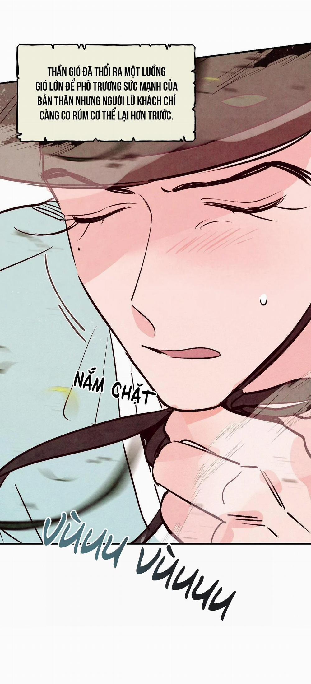 Say Tình 47 trang 37