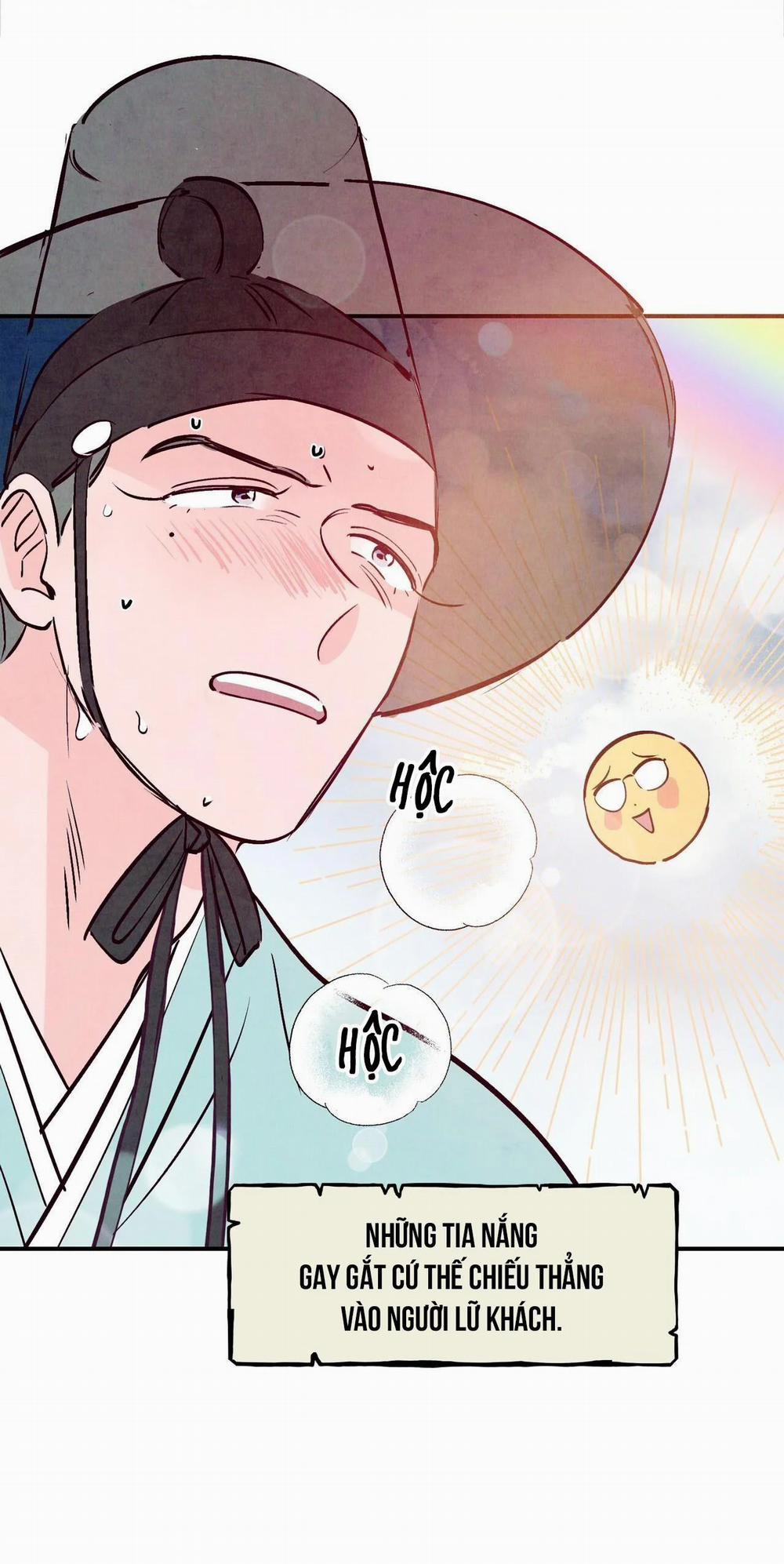 Say Tình 47 trang 42