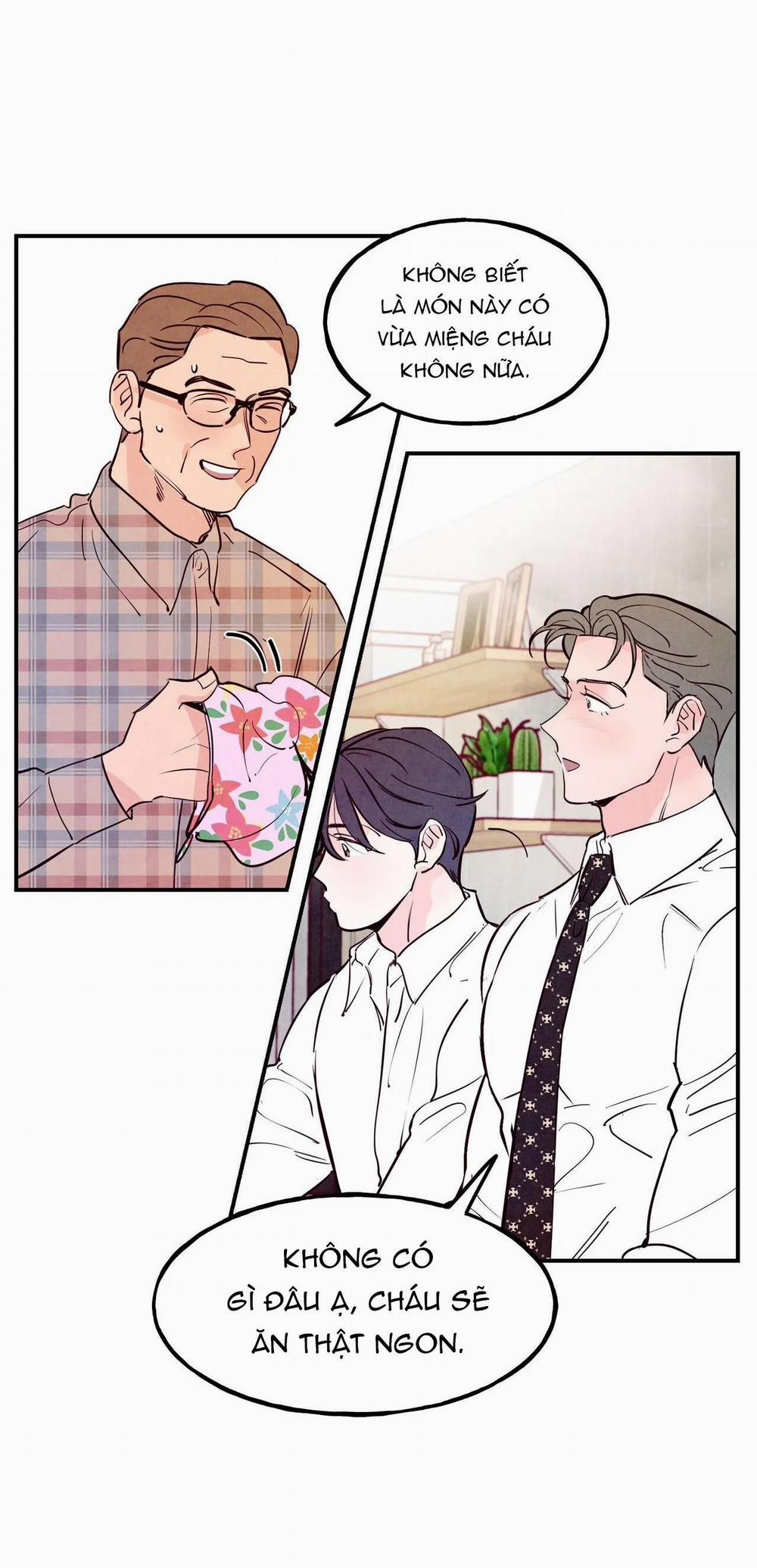 Say Tình 47 trang 86