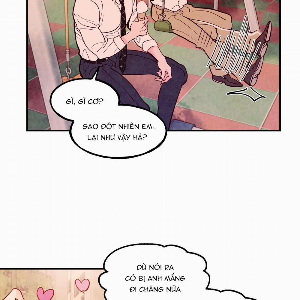 Say Tình 48 trang 47