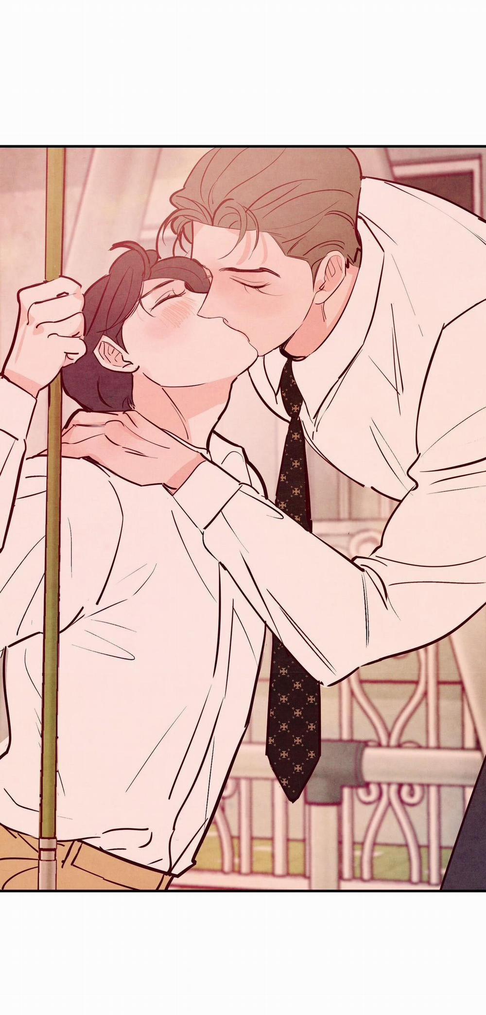 Say Tình 49 trang 33