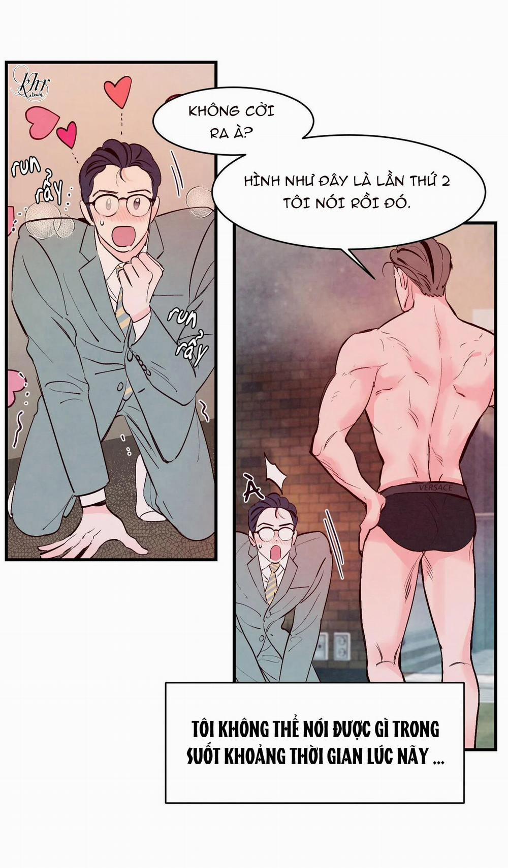 Say Tình 5 trang 18