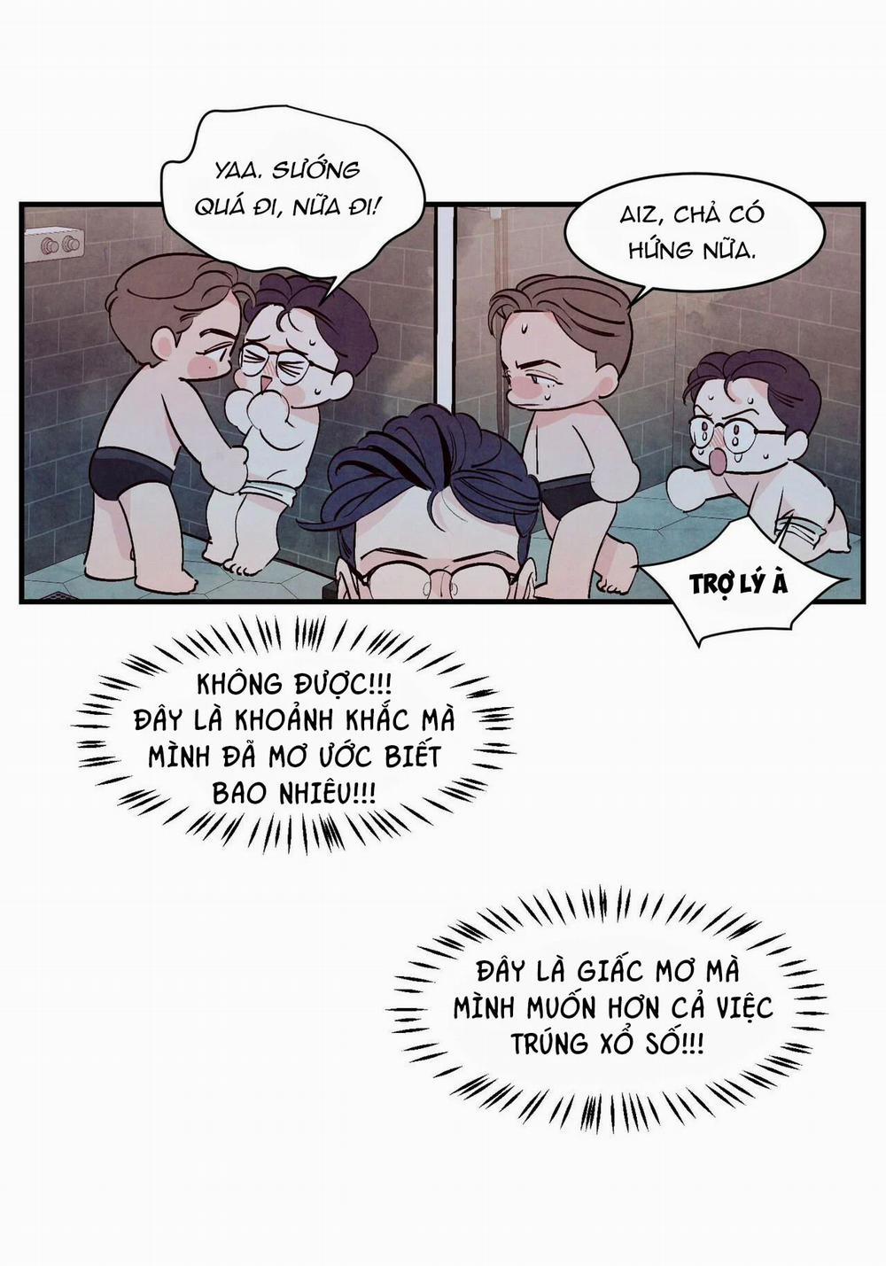 Say Tình 5 trang 33