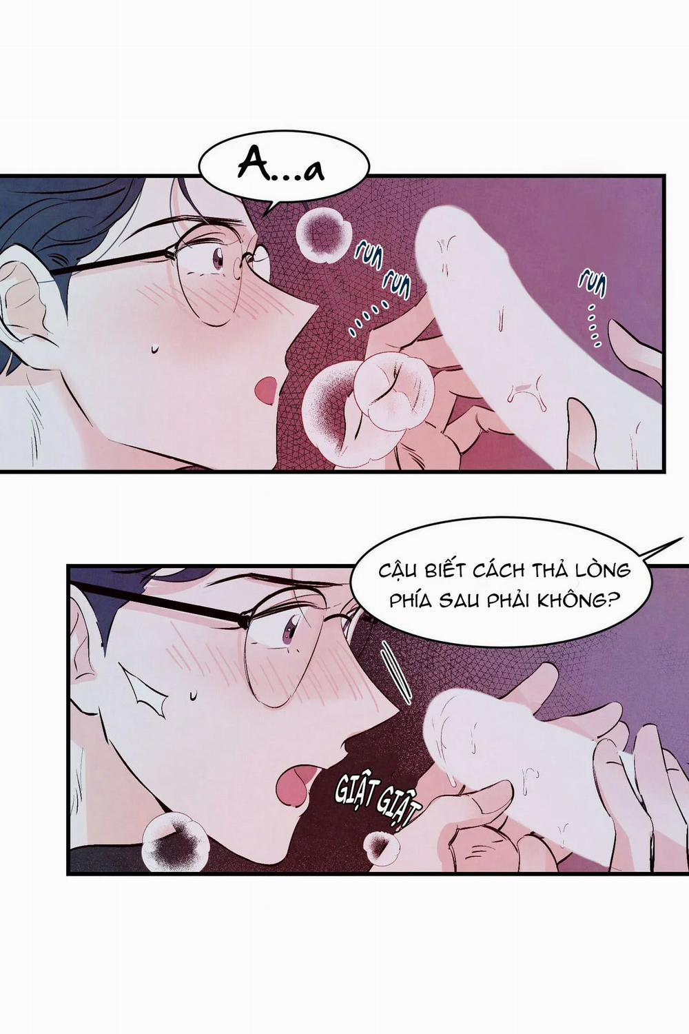 Say Tình 5 trang 45