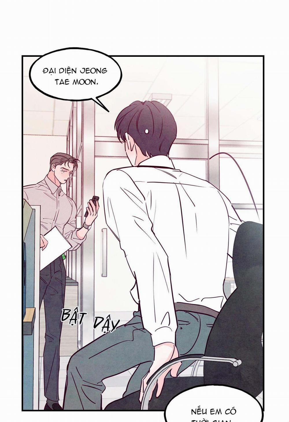 Say Tình 51 trang 20