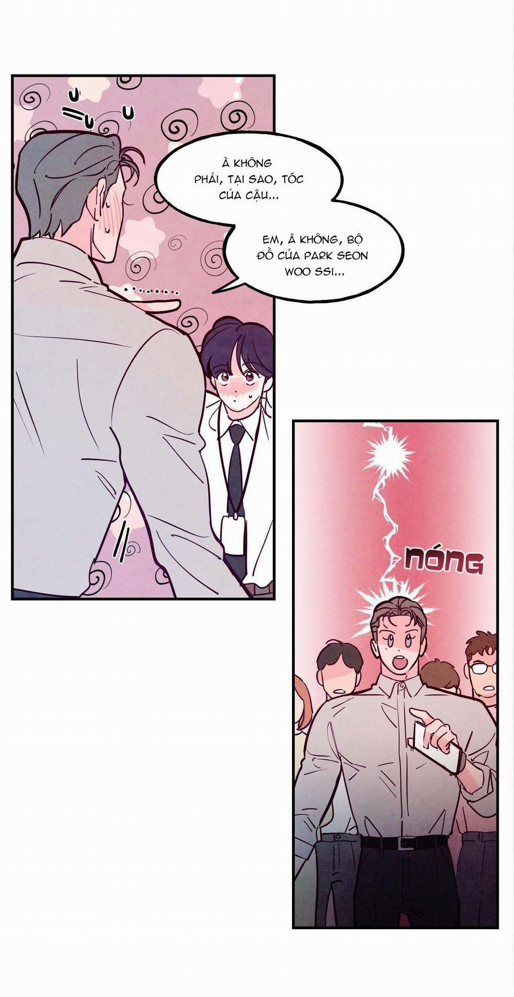 Say Tình 51 trang 29