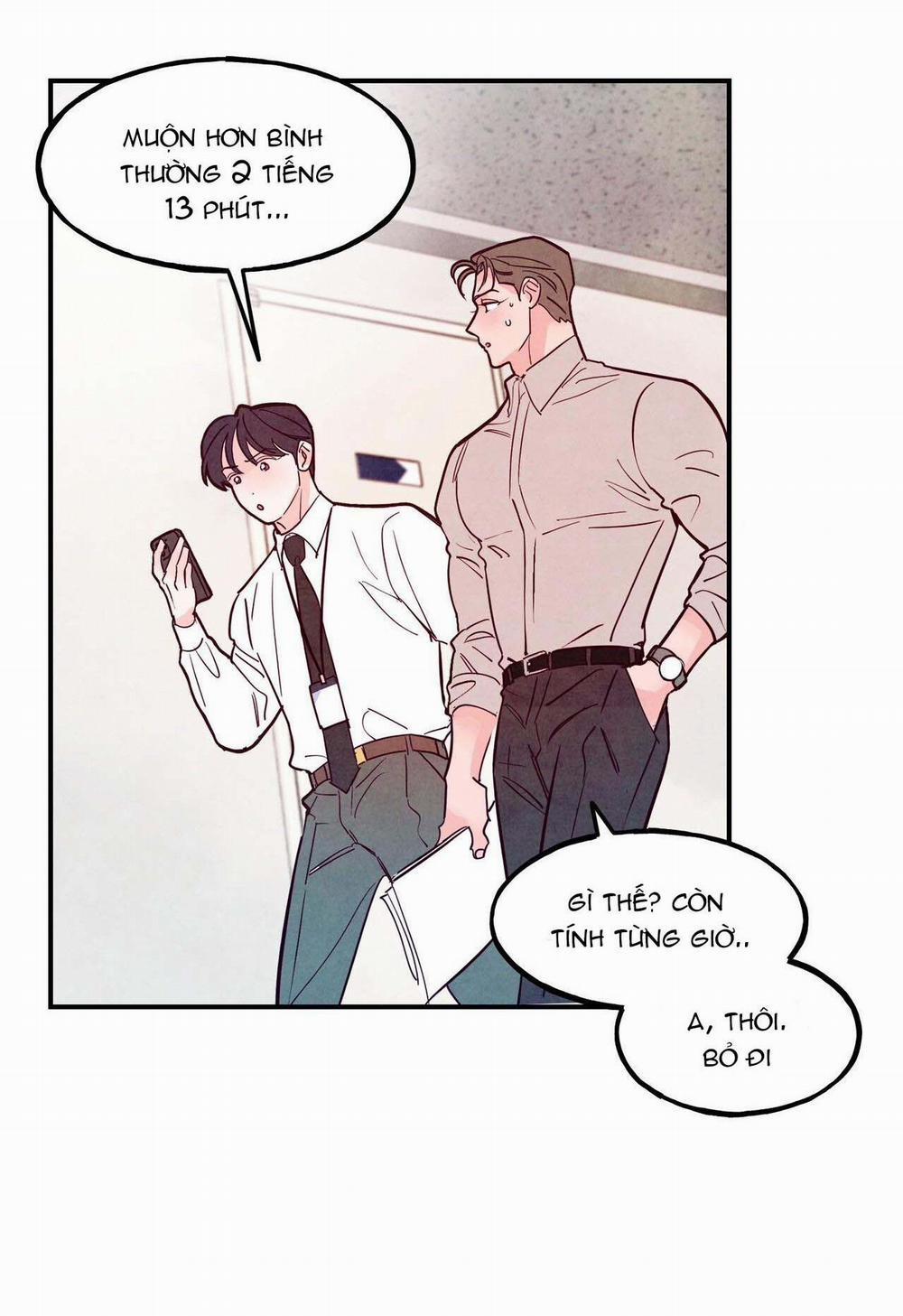 Say Tình 51 trang 35