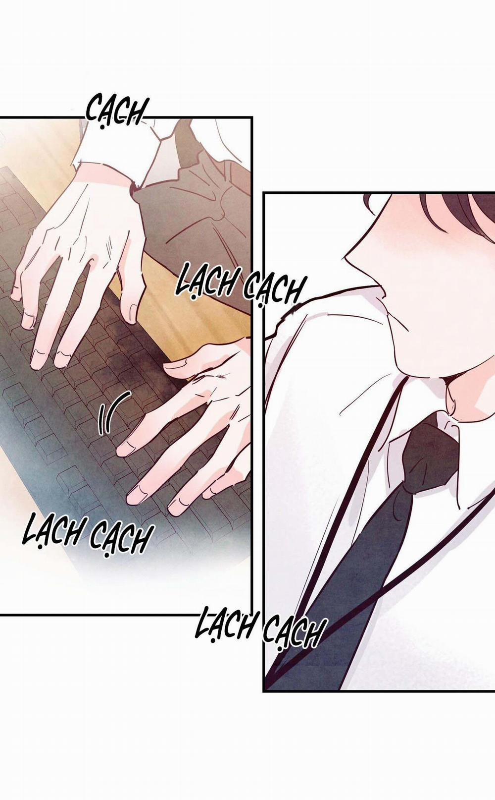 Say Tình 51 trang 8