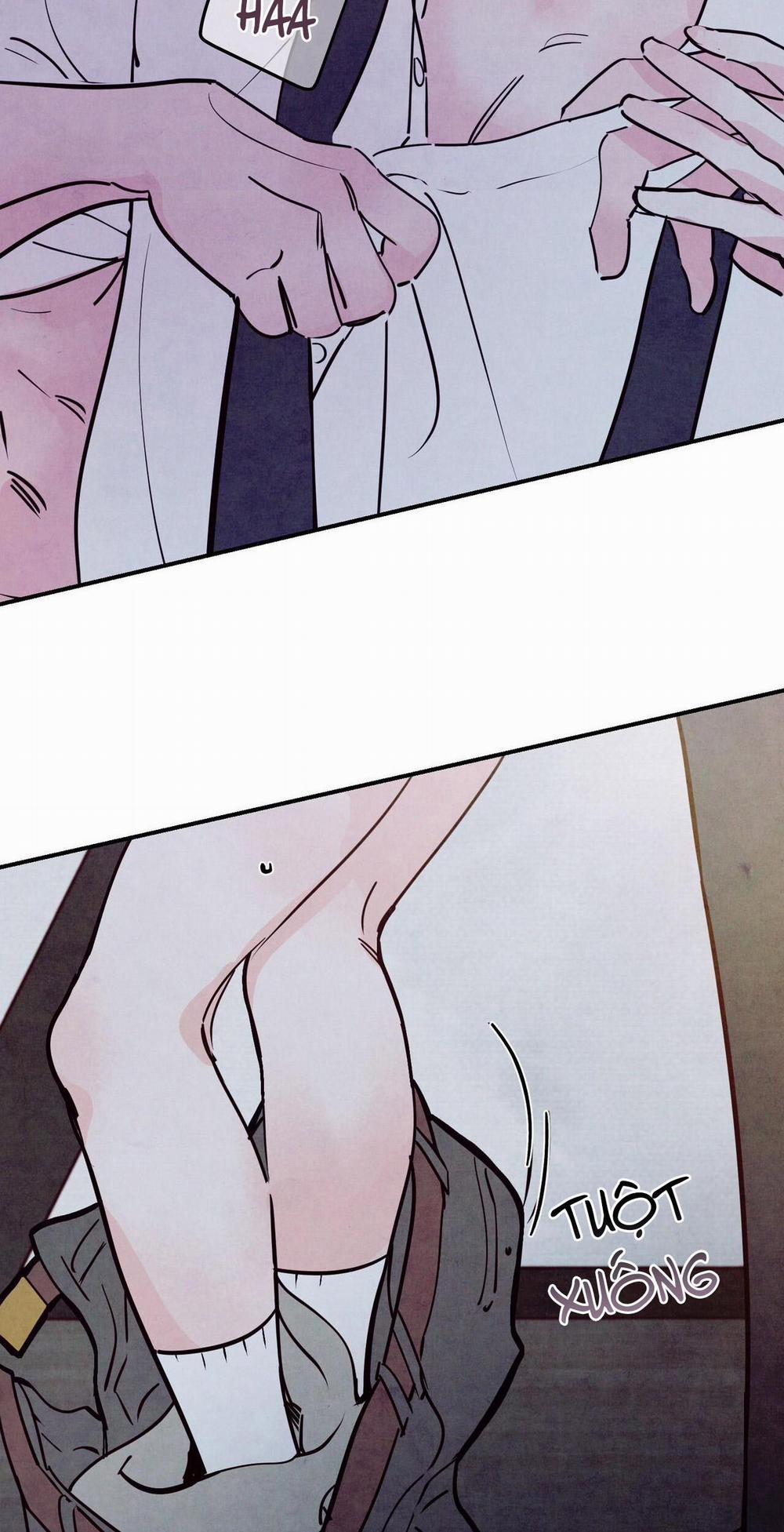 Say Tình 52 trang 14