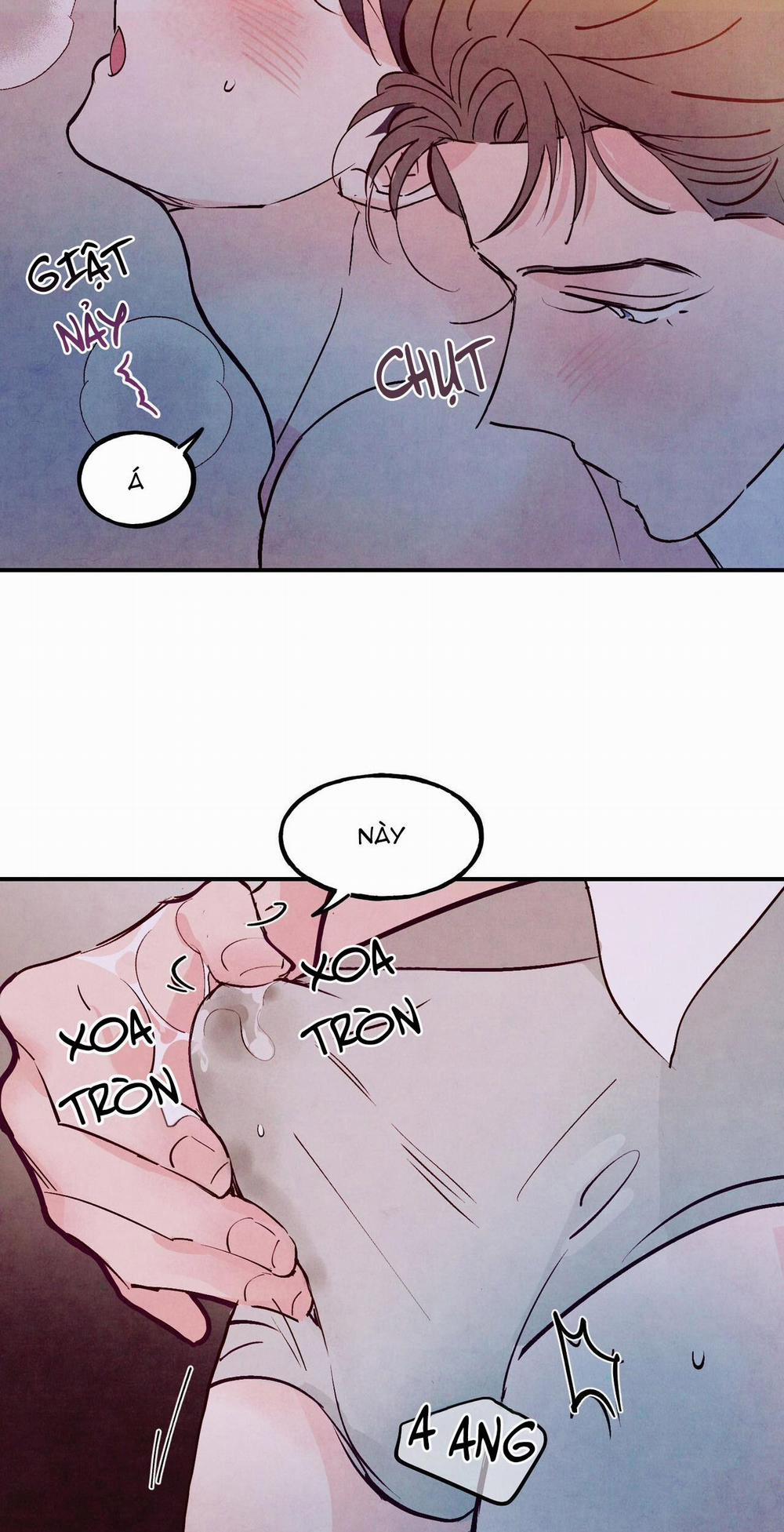 Say Tình 52 trang 19