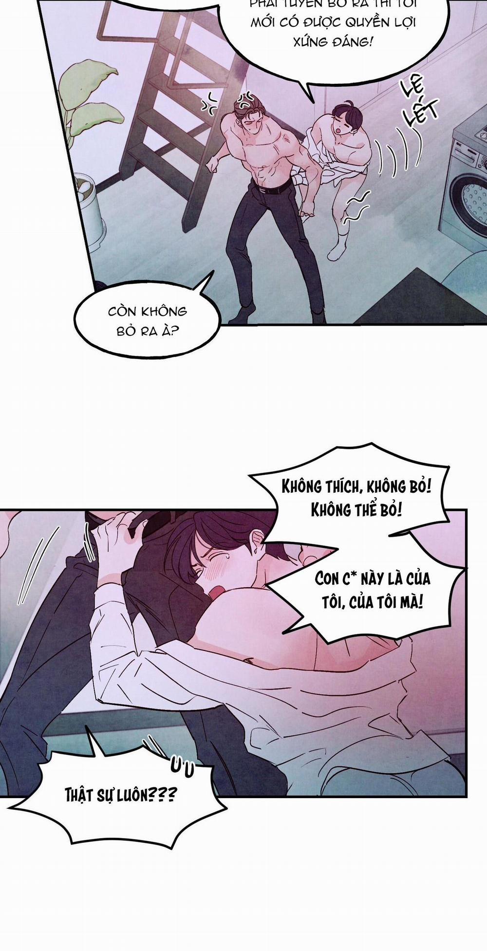 Say Tình 52 trang 34