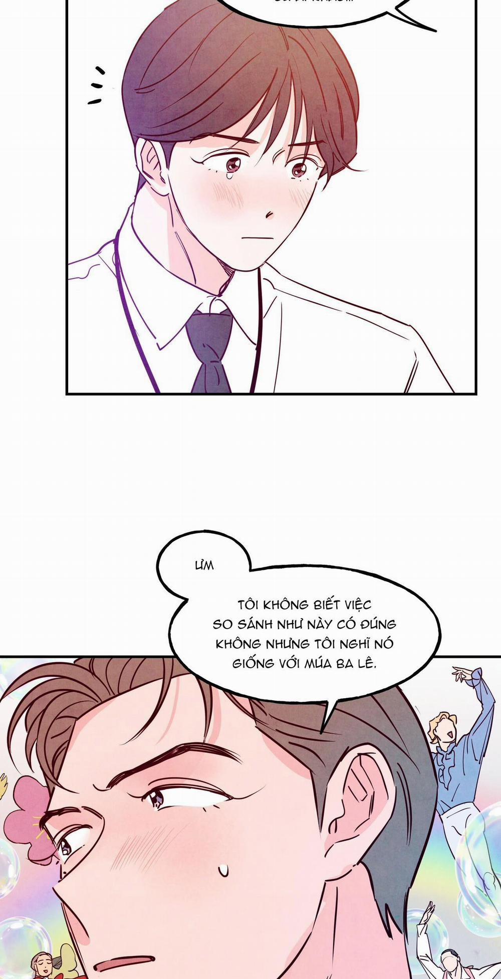 Say Tình 52 trang 4