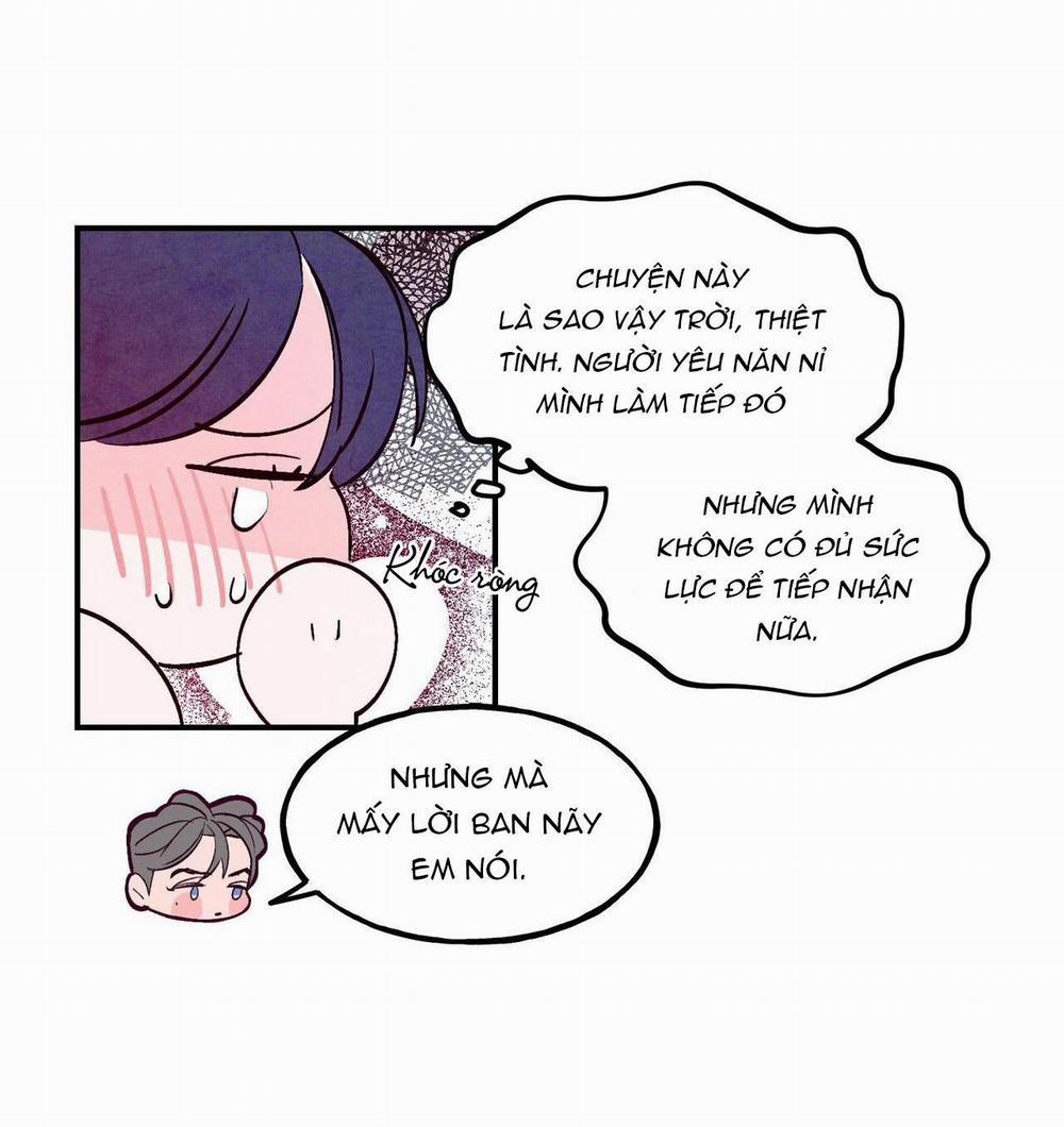 Say Tình 54 trang 32