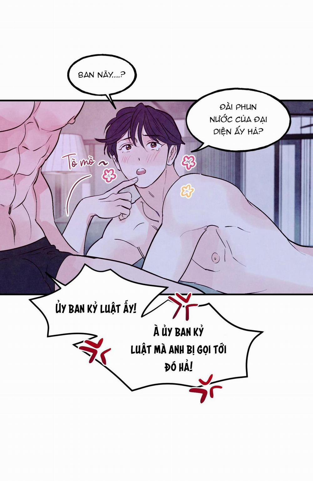 Say Tình 54 trang 33