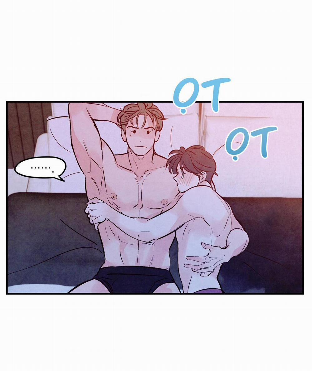 Say Tình 54 trang 52