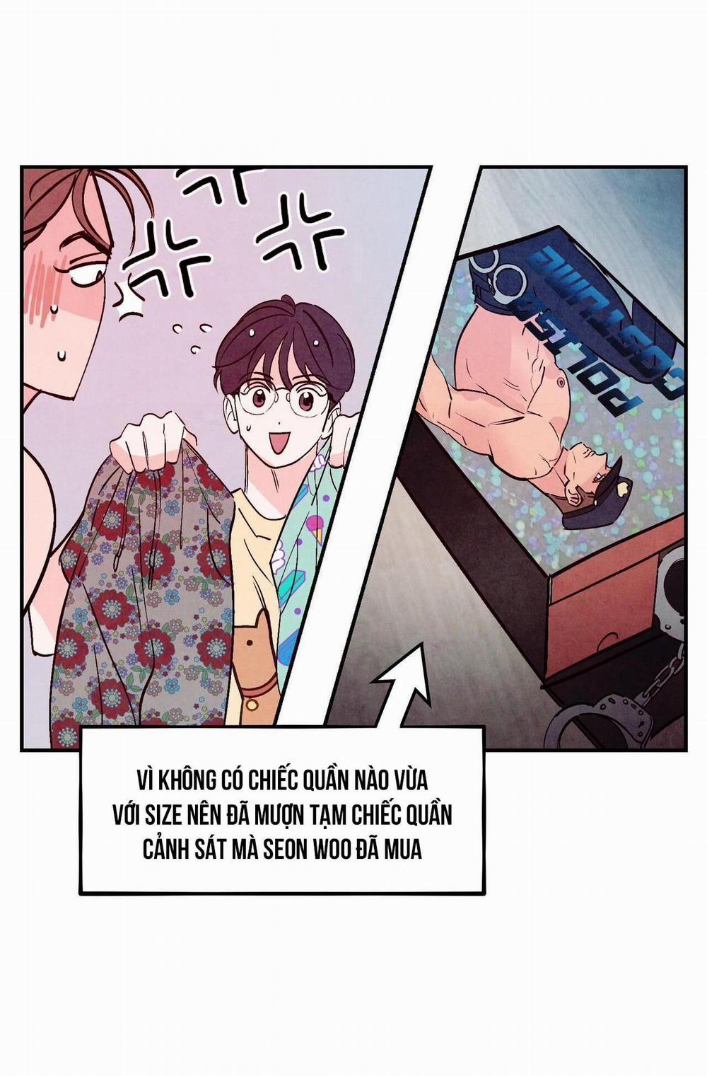 Say Tình 54 trang 59