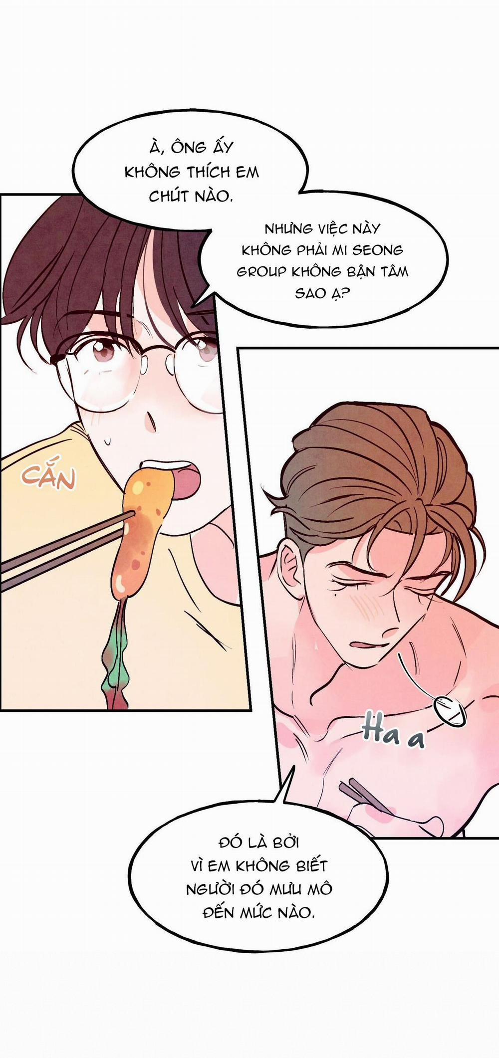 Say Tình 54 trang 68