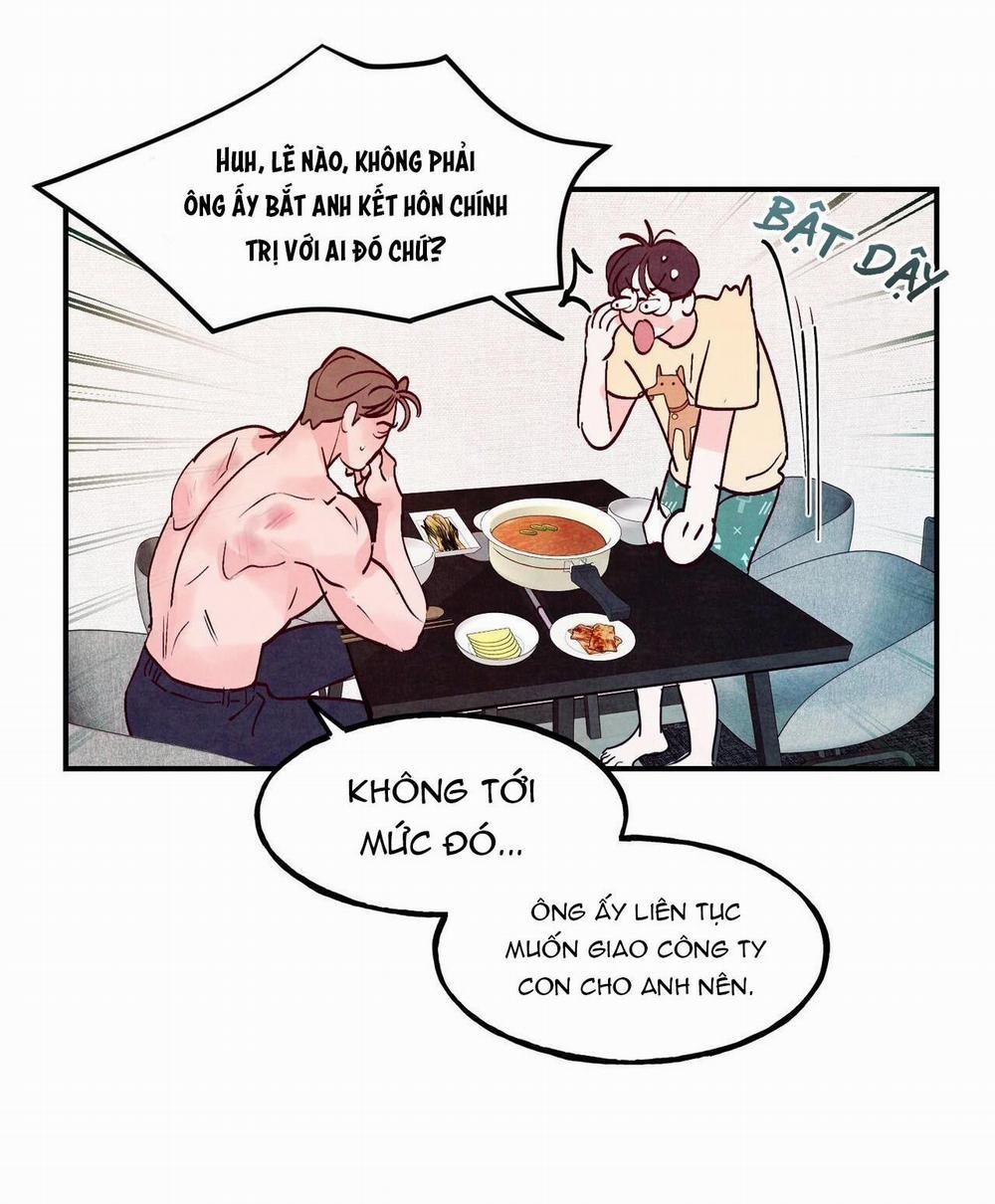 Say Tình 54 trang 71