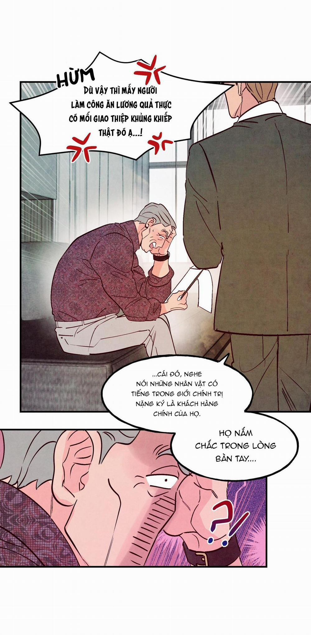 Say Tình 55 trang 10