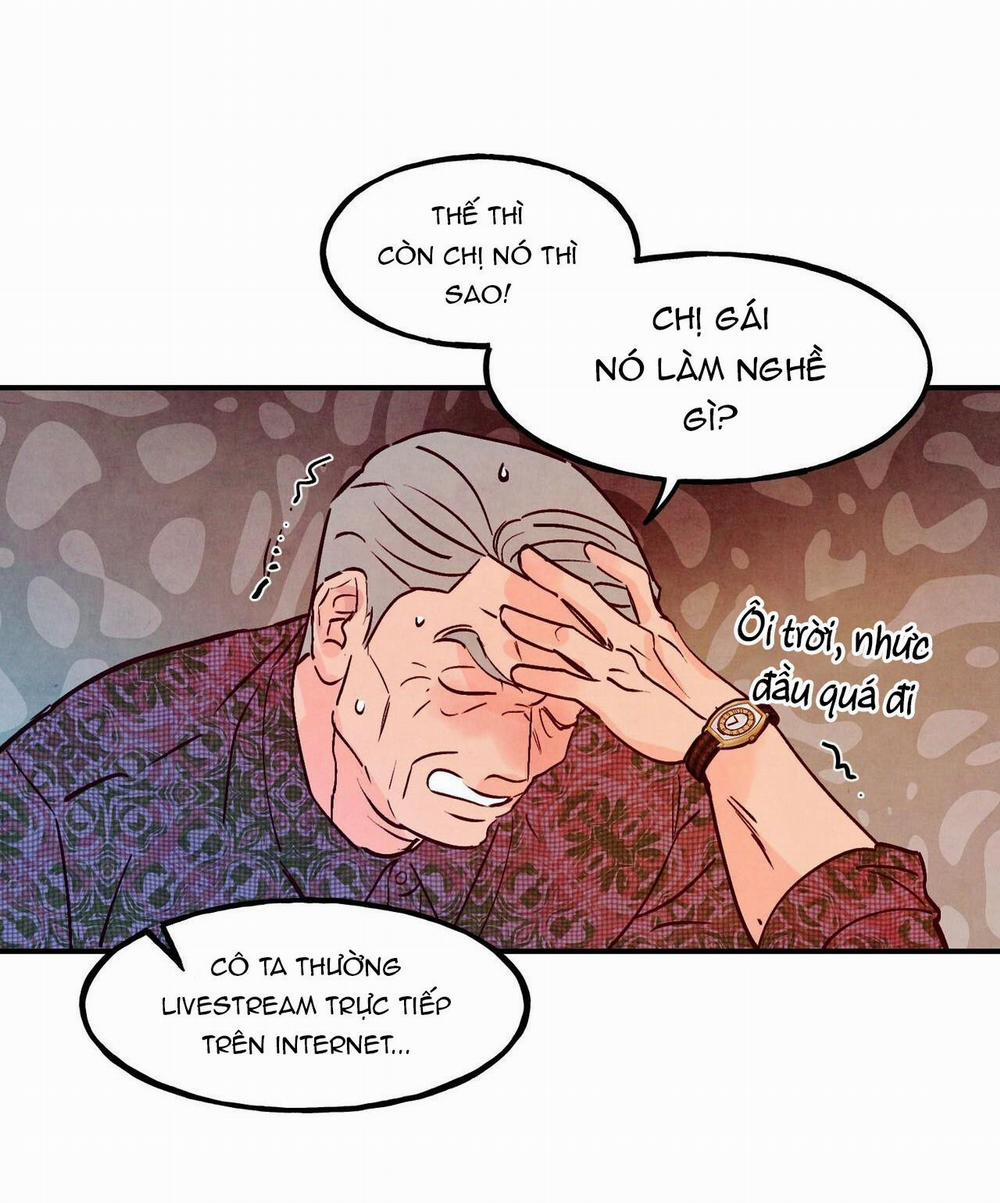 Say Tình 55 trang 14