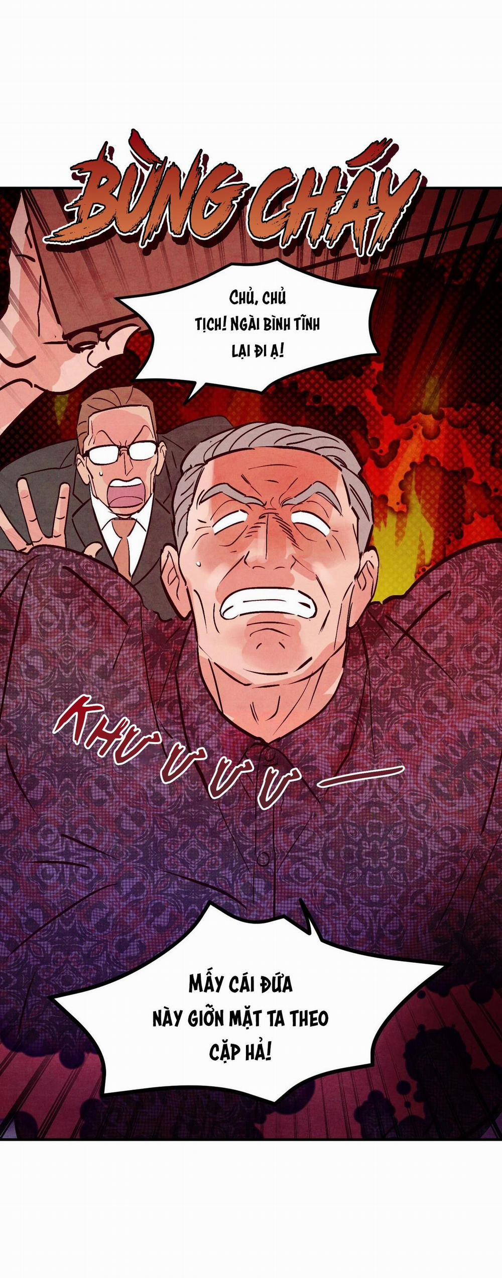 Say Tình 55 trang 30