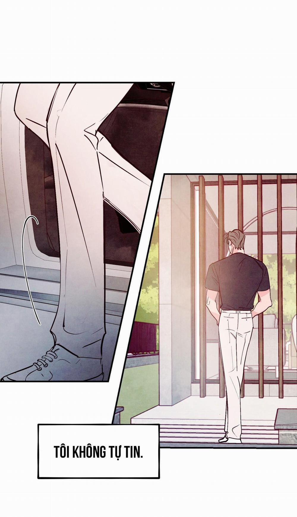 Say Tình 55 trang 49