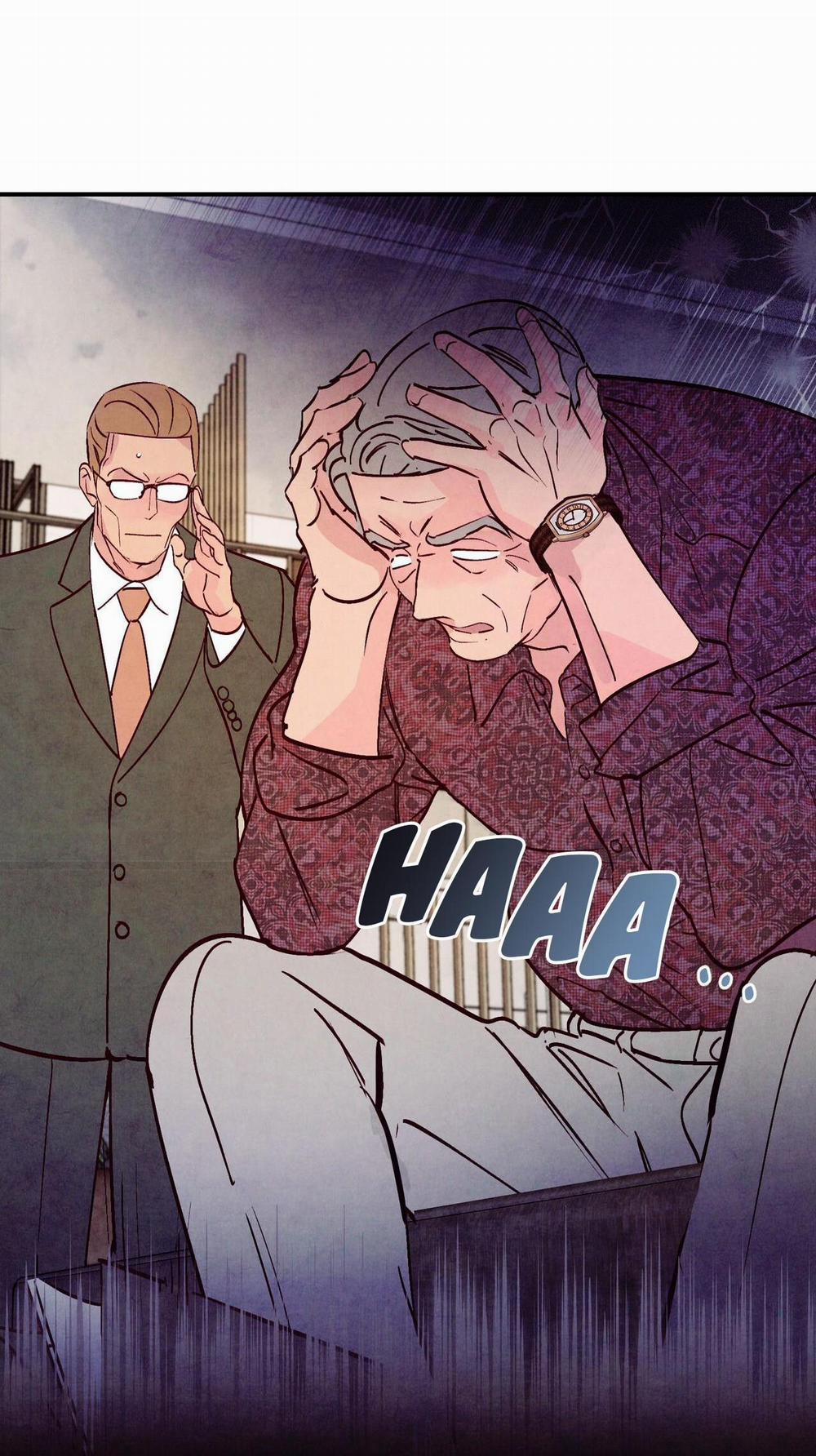 Say Tình 55 trang 6