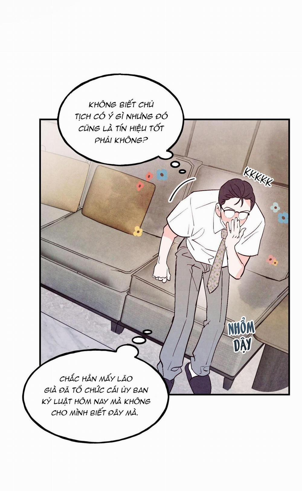 Say Tình 55 trang 71