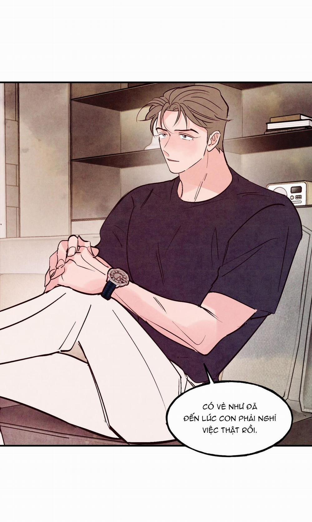 Say Tình 55 trang 85