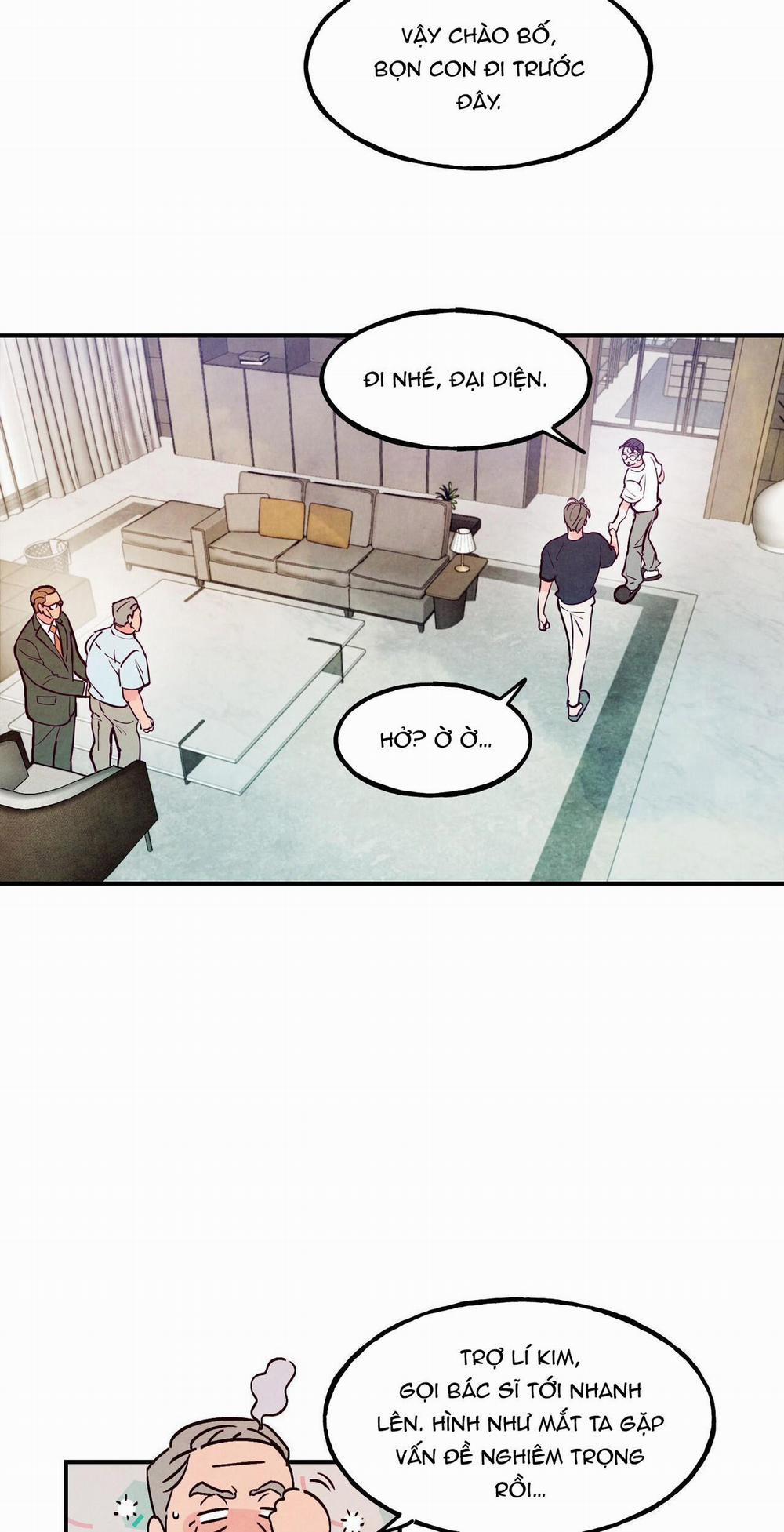 Say Tình 56 trang 28