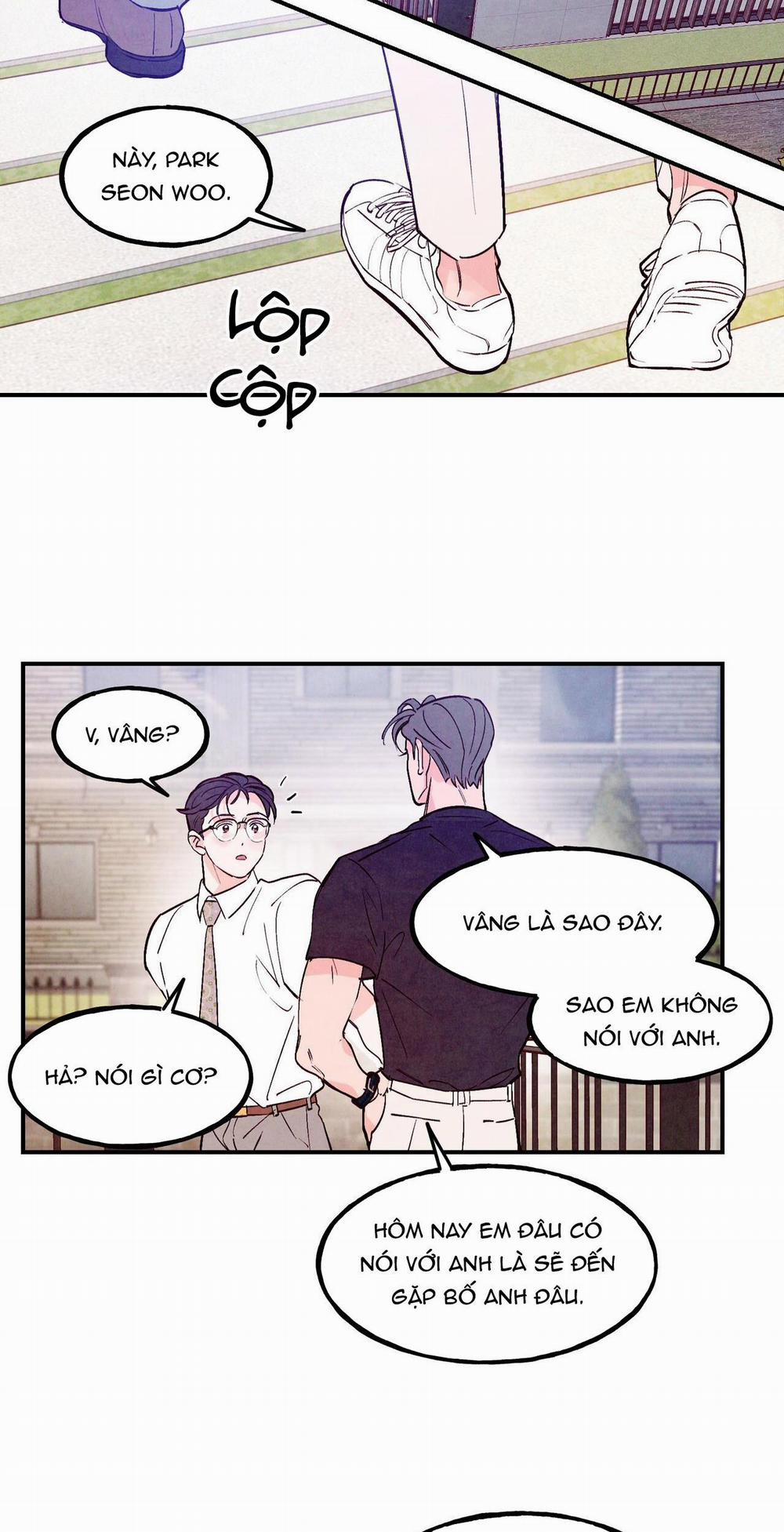 Say Tình 56 trang 30