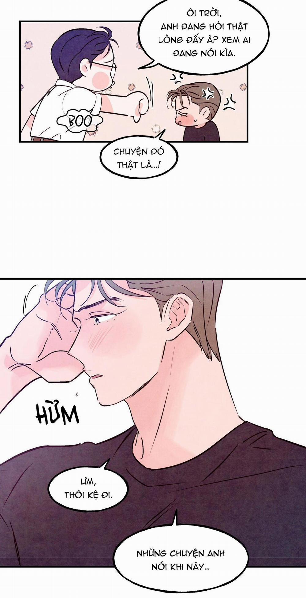 Say Tình 56 trang 31