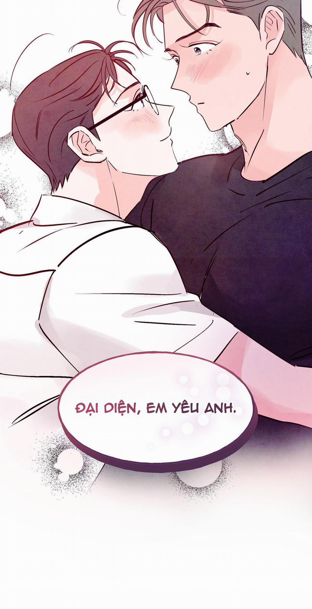 Say Tình 56 trang 34