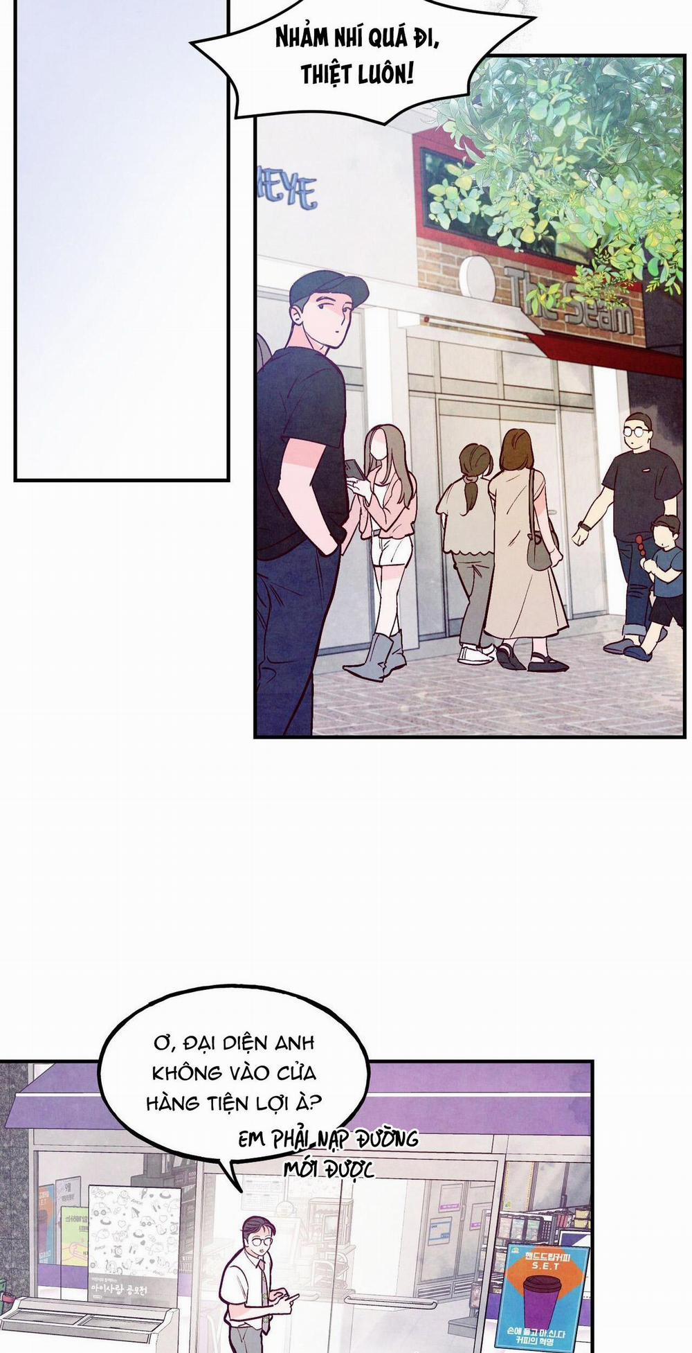 Say Tình 56 trang 38