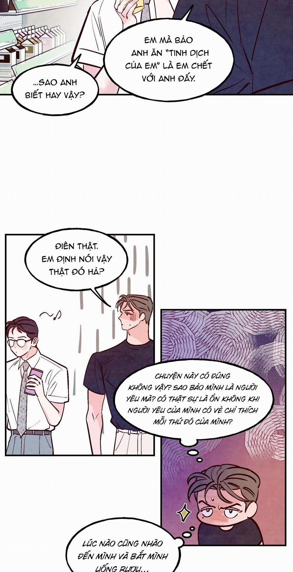 Say Tình 56 trang 42