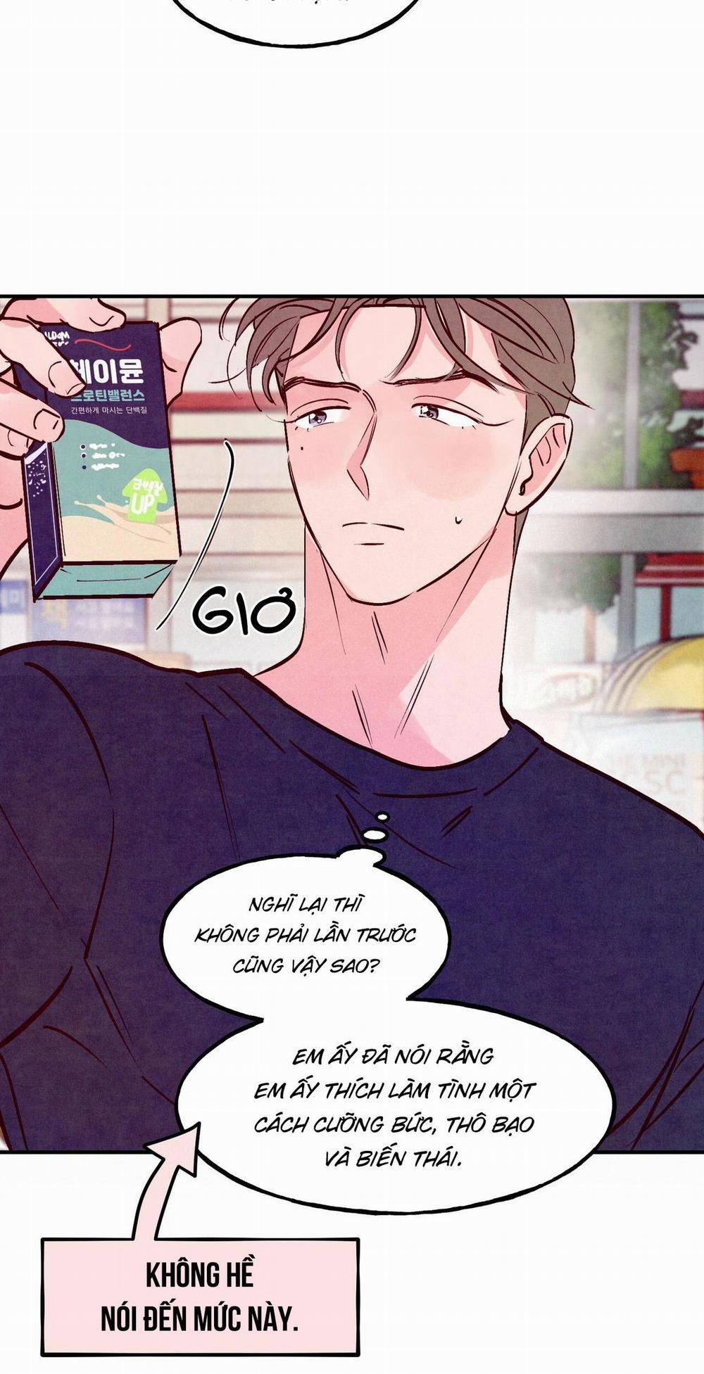 Say Tình 56 trang 43